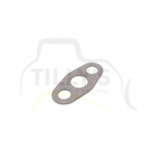 GASKET -  COVER S6D155-4AA