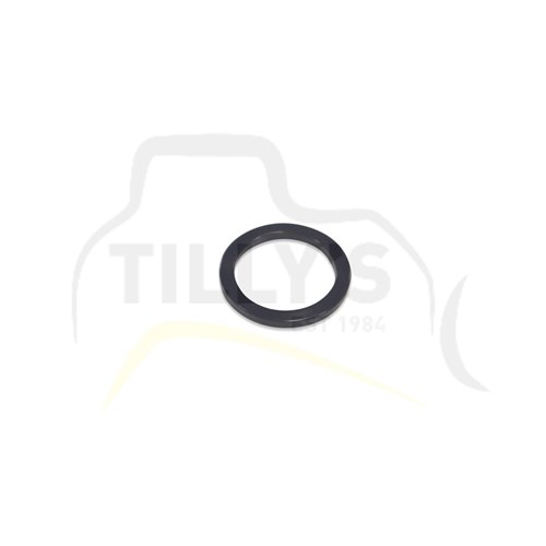 GASKET- COOLER LINES