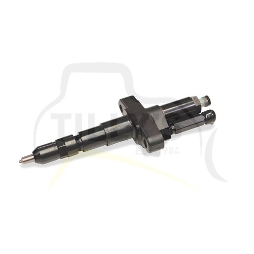NOZZLE & HOLDER ASSY - INJECT