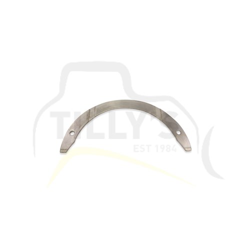 WASHER SET -  THRUST 0.25MM