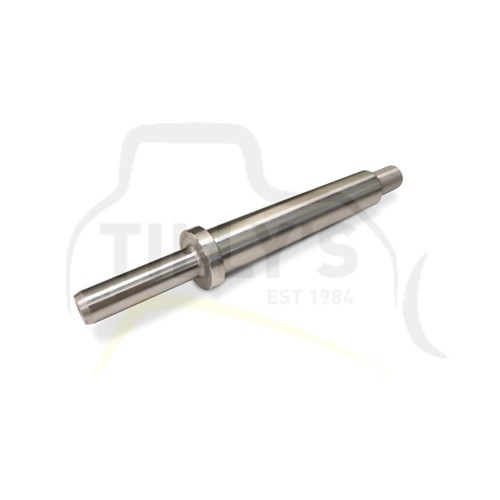 SHAFT - PUMP WATER S6D110 ENG
