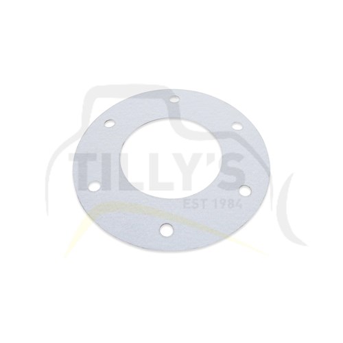GASKET - AIR CLEANER 6D125E-2