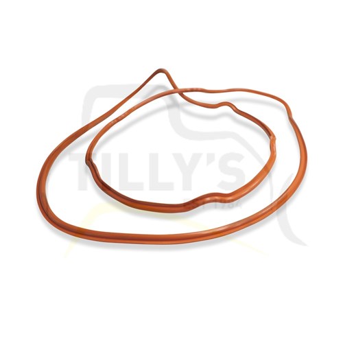 GASKET - ROCKER COVER