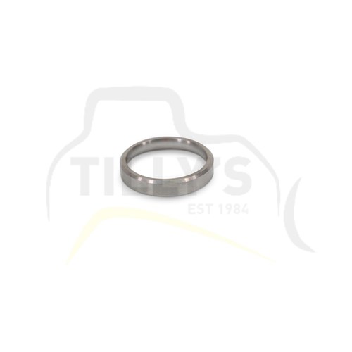 SEAT - VALVE INLET S6D105