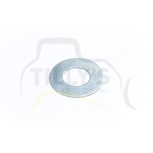 SEAT - VALVE SPRING S6D105 ENG
