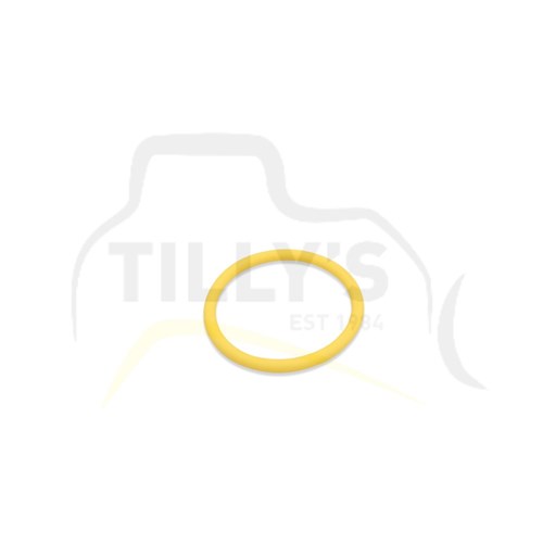 SEAL - O RING OIL COOLER