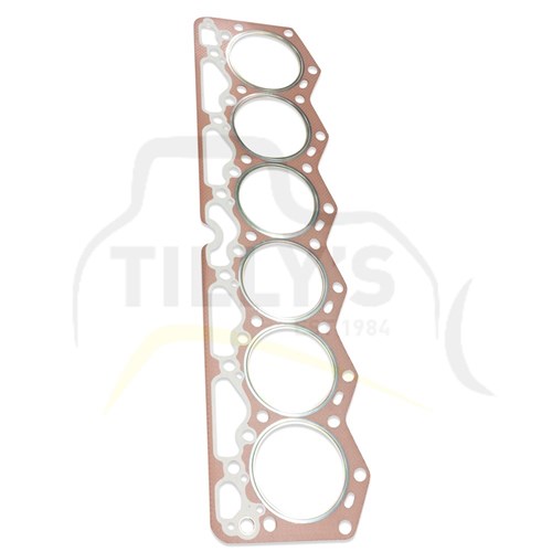 GASKET - HEAD 6D105