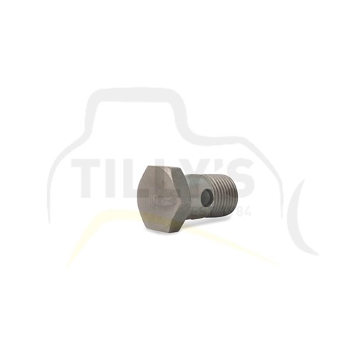 BOLT - JOINT