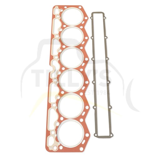 GASKET KIT - VRS ENG S6D105