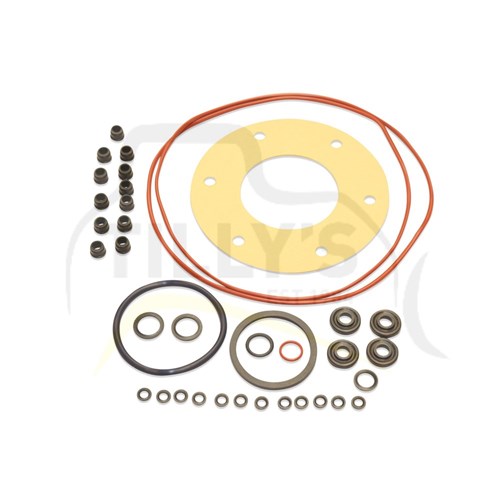 GASKET KIT - VRS ENG S6D105