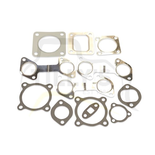 GASKET KIT - VRS ENG S6D105