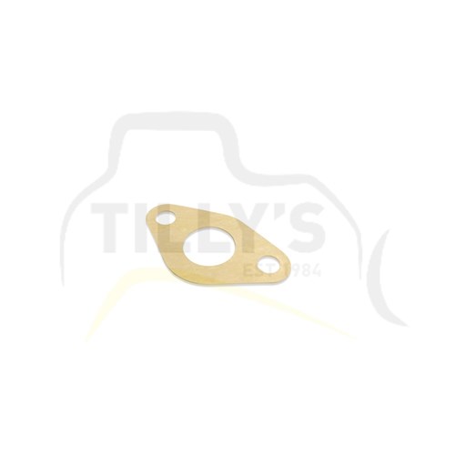 GASKET - CYL BLOCK S6D110