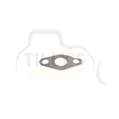 GASKET - WATER MANIFOLD