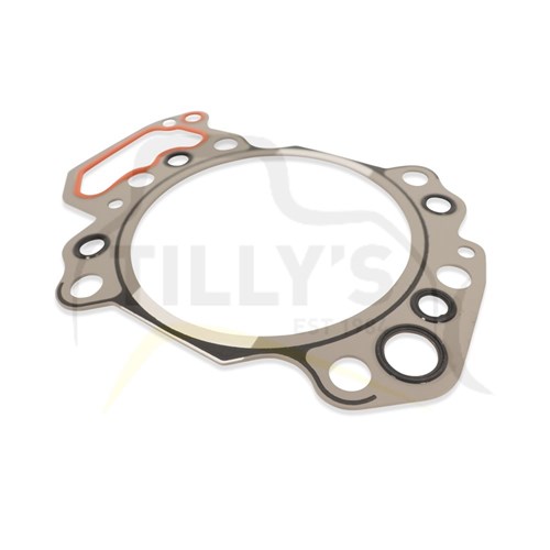 GASKET - CYL HEAD S6D125E-2