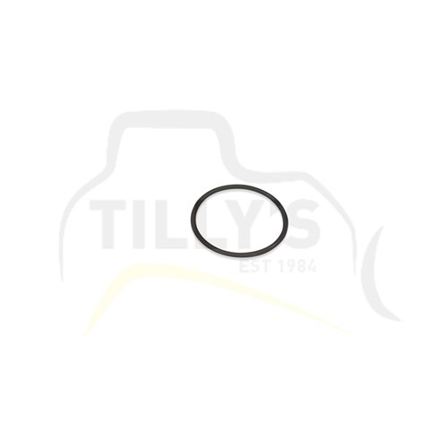 SEAL - ORING S6D125 ENGINE