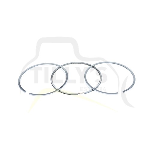 RING GRP- PISTON S6D125