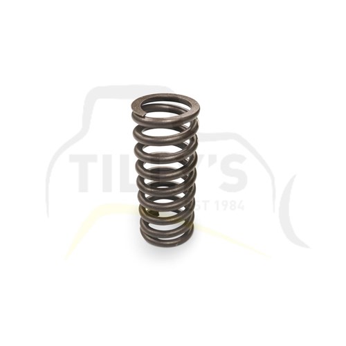 SPRING - VALVE HEAD ENGINE