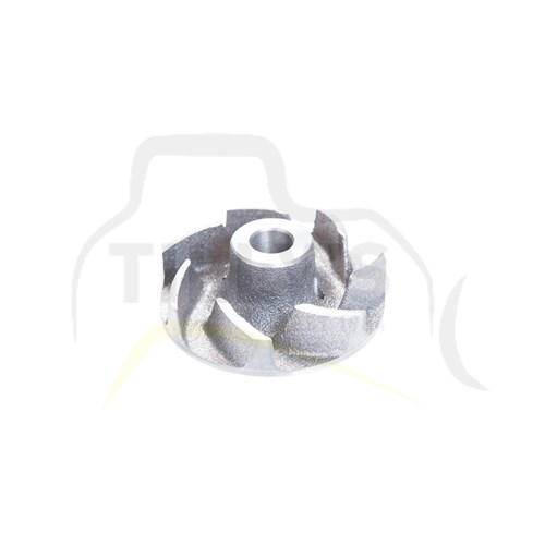 IMPELLER - WATER PUMP
