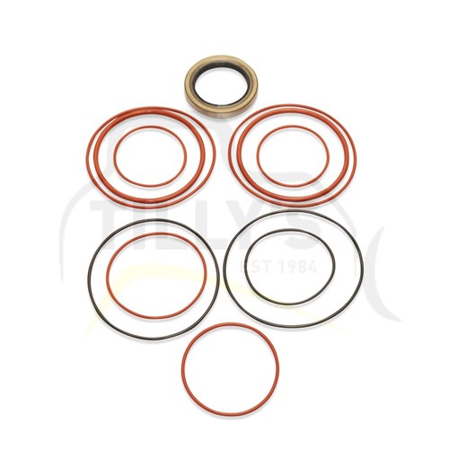 KIT - GASKET PTO REAR D65E-8