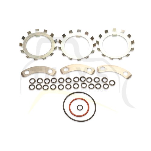 KIT - GASKET PTO REAR D65E-8