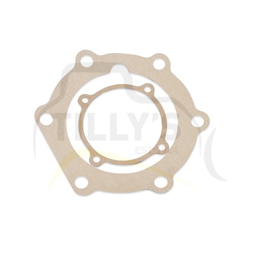 KIT - GASKET PTO REAR D65E-8