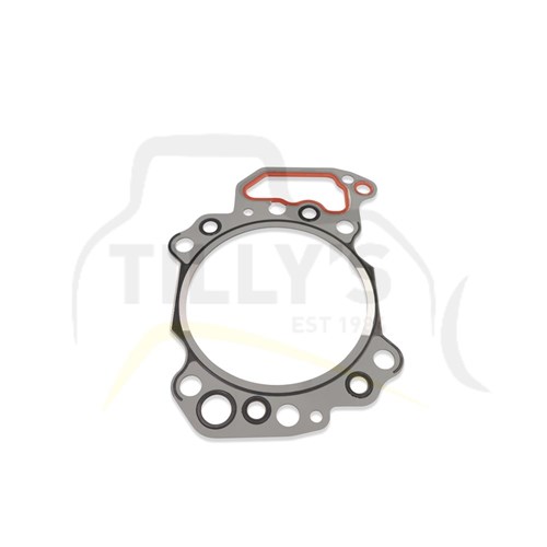 GASKET - HEAD  SA6D125-E