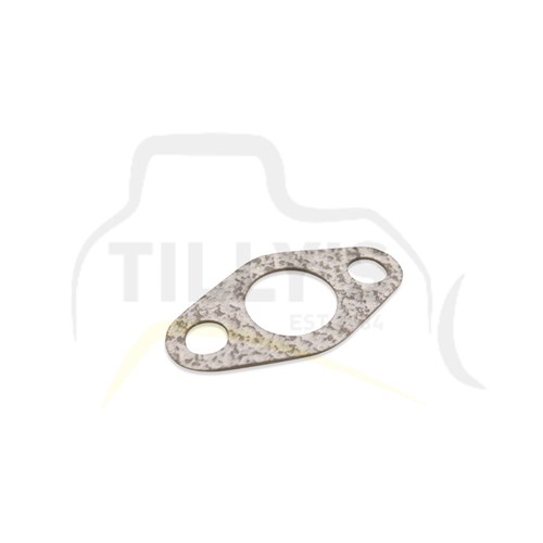 GASKET - TURBO OIL PIPING