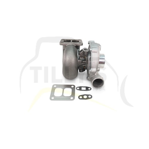 TURBOCHARGER GRP - D65EX-12