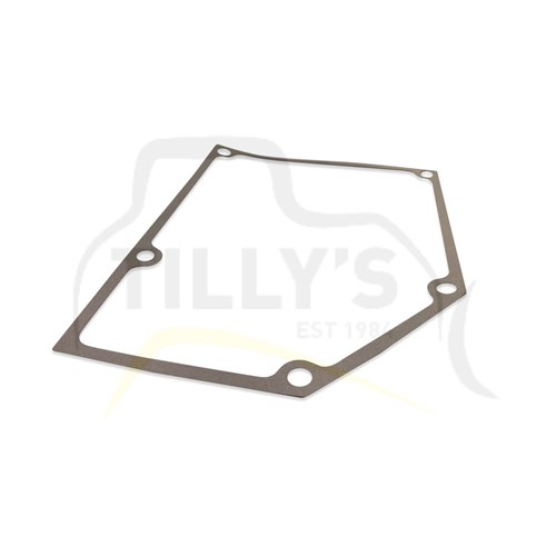 GASKET - HEAD COVER