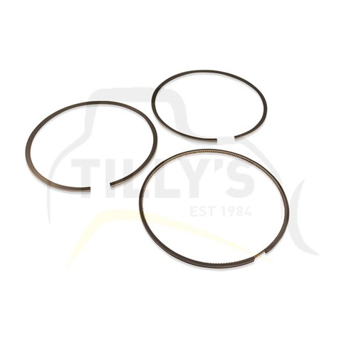 RING GRP - PISTON SA6D170
