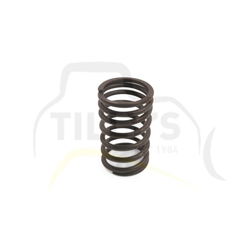 SPRING - VALVE SA6D95L PC220-5