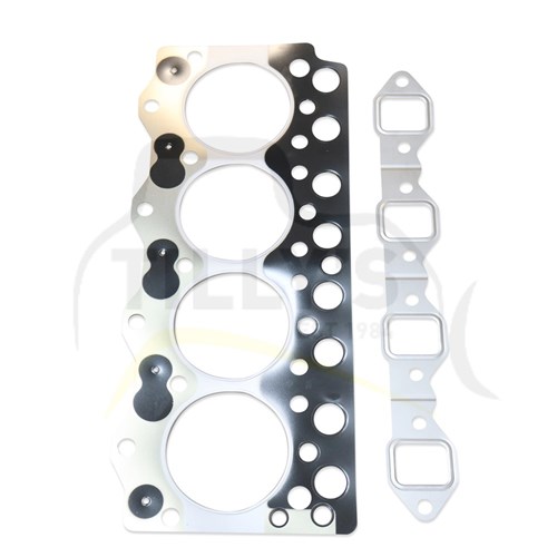 KIT - GASKET VRS S4D95L-1B