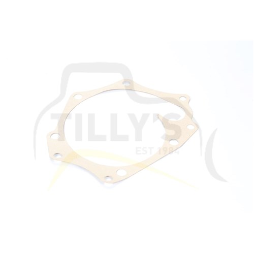 GASKET - PUMP WATER