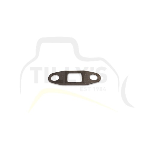 GASKET - TURBO OIL PIPING