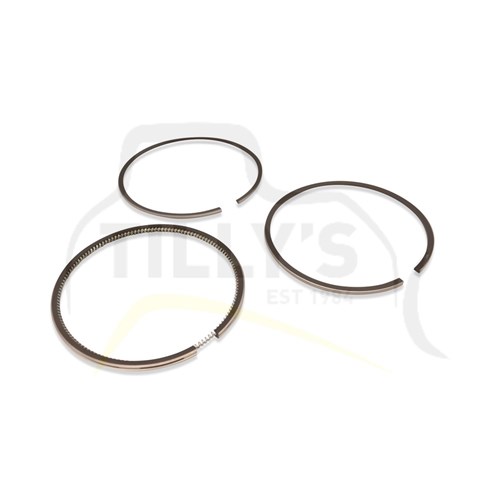 RING GROUP ASSY - STD