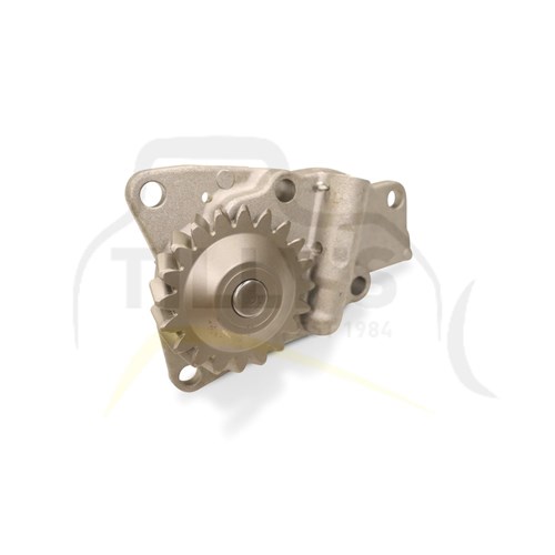 PUMP - OIL ENGINE PC220-6