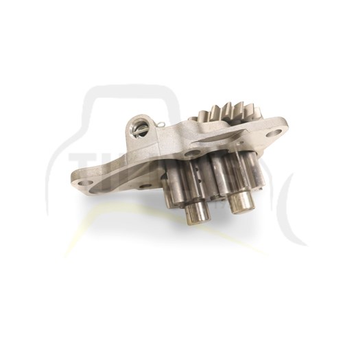 PUMP - OIL ENGINE PC220-6