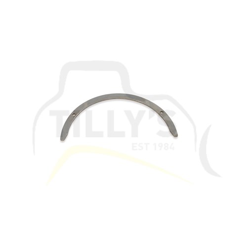 WASHER - THRUST ASSY 6D140