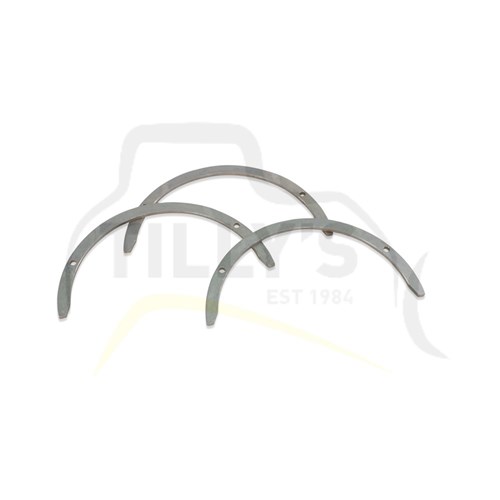 WASHER - THRUST ASSY 6D140