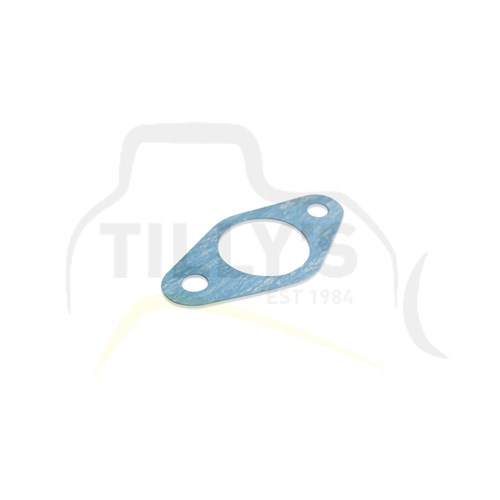 GASKET - E/OIL COOLER D155AX-3