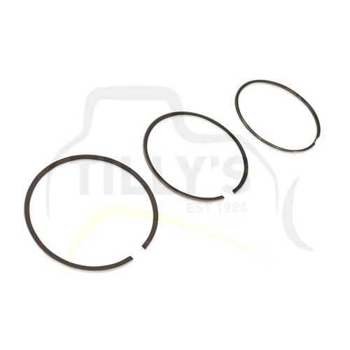 RING GRP - PISTON 3RING