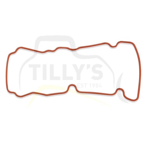 GASKET - COVER VALVE