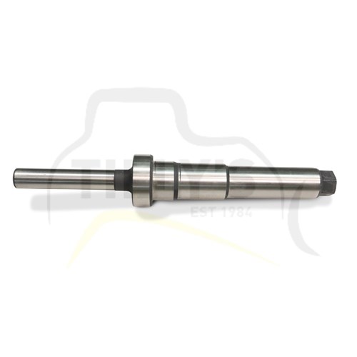 SHAFT - WATER PUMP