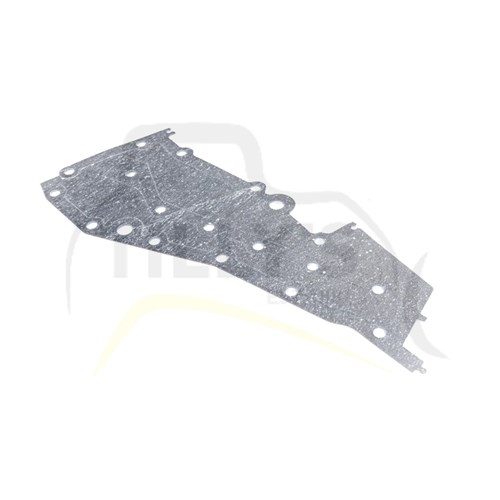 KIT - SEAL BLADE LIFT 130G