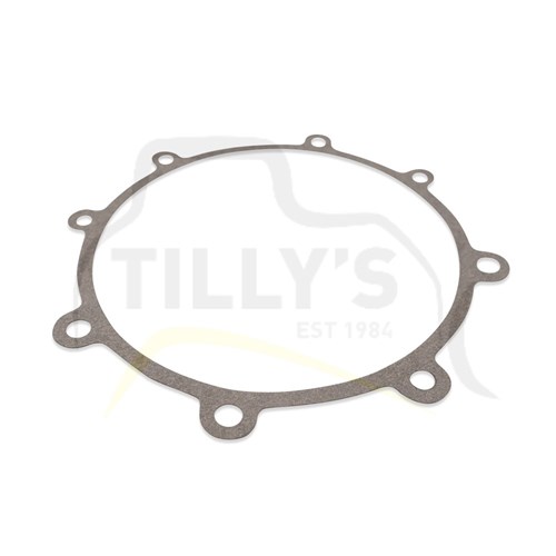 GASKET - RETAINER SEAL REAR