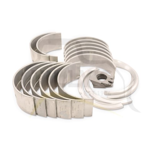 BEARING - CRANK MAIN 020