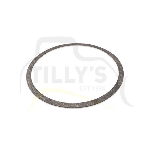 GASKET - FILTER D85-12