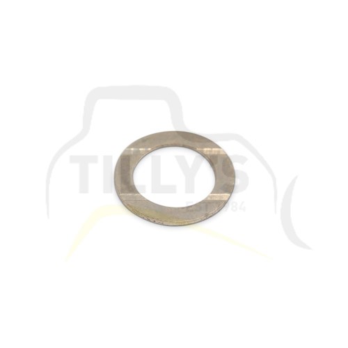 WASHER - BRG THRUST .020