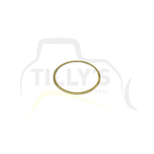 SEAL - O RING RETAINER D65E-6