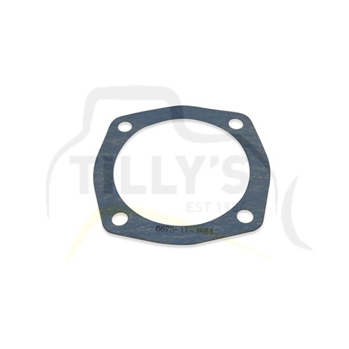 GASKET - ENGINE D85-18
